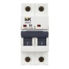 Выключатель автоматический модульный 2п B 2А M06N ARMAT IEK AR-M06N-2-B002