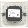Светорегулятор СП 600Вт W59 W59 сл. кость SchE SR-5S2-28 (СР-5С2-28)