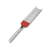 Крышка переходника центрального 50-150 "ПЛЮС" KPDplus50-150-C INOX304 КМ PL6633