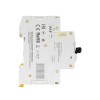 Выключатель автоматический модульный 2п B 3А M06N ARMAT IEK AR-M06N-2-B003