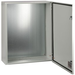 Корпус металлический ЭРА SIMPLE ЩМПг-4-1 (800х600х250) IP54 У2 ЭРА Б0066791
