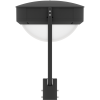Светильник светодиодный VALLEY UP LED 40W 830 BL СТ 1855000040