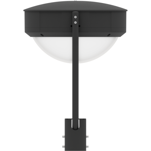 Светильник светодиодный VALLEY UP LED 40W 830 BL СТ 1855000040