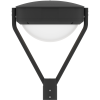 Светильник светодиодный VALLEY UP LED 40W 830 BL СТ 1855000040