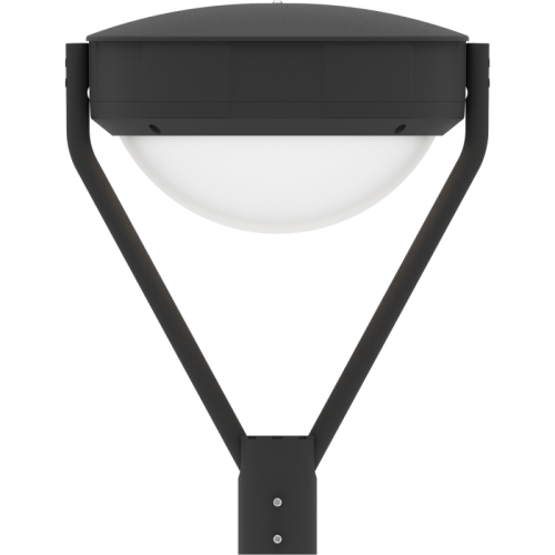 Светильник светодиодный VALLEY UP LED 40W 830 BL СТ 1855000040