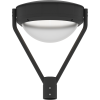 Светильник светодиодный VALLEY UP LED 40W 830 BL СТ 1855000040
