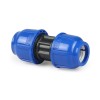 Муфта компрессионная PN16 d63 для ПЭ труб RTP 17113