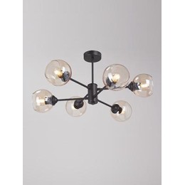 Люстра V39930-13/6PL 6xE27 макс. 40Вт Vitaluce V39930-13/6PL