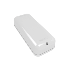 Светильник светодиодный ЖКХ BASIC 220х90х50 8Вт 5000К 1/20 IP65 антивандальный VARTON V1-U0-00006-21