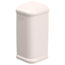 Заглушка для кабель-канала 150х60 PRIMER IEK CKK-40D-Z-150-060-K01