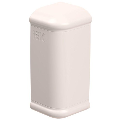 Заглушка для кабель-канала 150х60 PRIMER IEK CKK-40D-Z-150-060-K01