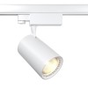 Светильник трековый Vuoro Trinity 20Вт 4000К 60град. Voltega TR-VGL029-3-20W4K-W-W