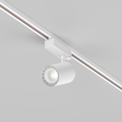Светильник трековый Vuoro Trinity 20Вт 4000К 60град. Voltega TR-VGL029-3-20W4K-W-W