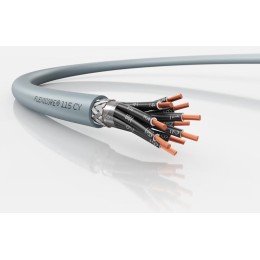 Кабель FLEXICORE 115 CY 12X0.75 (м) LAPP 3120001565