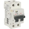 Выключатель автоматический модульный 2п B 6А M06N ARMAT IEK AR-M06N-2-B006