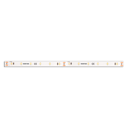 Лента светодиодная 14.4Вт/м 24В 3000К 10мм IP20 SMD2835 (уп.40м) VARTON VLS-20-144-2835-10-060-30