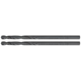 Сверло по металлу Special HSS-G 3.3х65/32мм (уп.2шт) Cutop 54-968