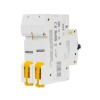 Выключатель автоматический модульный 2п B 20А M06N ARMAT IEK AR-M06N-2-B020