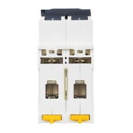 Выключатель автоматический модульный 2п B 32А M06N ARMAT IEK AR-M06N-2-B032
