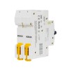 Выключатель автоматический модульный 2п B 40А M06N ARMAT IEK AR-M06N-2-B040