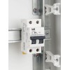 Выключатель автоматический модульный 2п B 40А M06N ARMAT IEK AR-M06N-2-B040