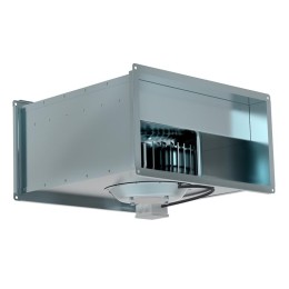 Вентилятор прямоугольный канальный RFD 400х200-4 VIM SHUFT НС-1052345