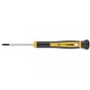 Отвертка крестовая для точных работ PH 1X150 FELO 24210560