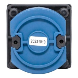 Переключатель кулачковый ПК-1-12 2П 25А "0-1" EKF pk-1-12-25