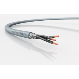Кабель FLEXICORE 115 CY 3X1.5 (м) LAPP 3120001571