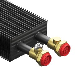 Конвектор внутрипольный ATRIUM-75/250/2400-DG-U-NA Royal Thermo НС-1477752