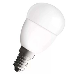 Лампа светодиодная Value Classic 5W/840 5Вт P40 шар 4000К нейтр. бел. E14 470лм 220-240В FR OSRAM 40