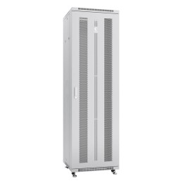 Шкаф монтажный телекоммуникационный напольный ND-05C-42U60/80 19дюйм для распред. и серверн. оборудо