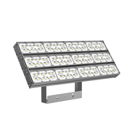 Светильник светодиодный Olymp 2.0 300Вт 5000К IP65 30х110 диммер DALI VARTON V1-I0-70605-04D08-65300