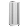 Шкаф монтажный телекоммуникационный напольный ND-05C-42U80/80 19дюйм для распред. и серверн. оборудо