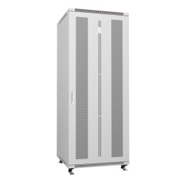 Шкаф монтажный телекоммуникационный напольный ND-05C-42U80/80 19дюйм для распред. и серверн. оборудо
