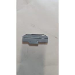 Пластина концевая 2820334 WAGO 282-334