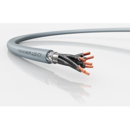 Кабель FLEXICORE 115 CY 7X1.5 (м) LAPP 3120001574