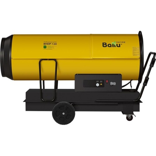 Пушка дизельная прямого нагрева BHDP-120 Ballu НС-1273974
