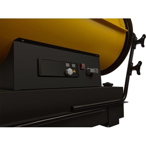 Пушка дизельная прямого нагрева BHDP-120 Ballu НС-1273974