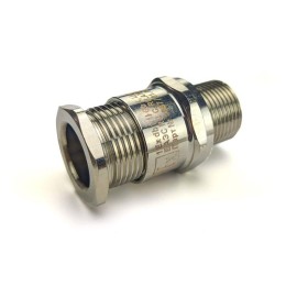 Ввод кабельный Ех ВКВ2-ЛР-М63-51 1Ех d е II Gb X ГОФРОМАТИК zeta31053