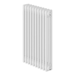 Радиатор дизайн Insignia C3050 10 секц. RAL9016 Royal Thermo НС-1631233