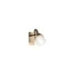 Спот Arlette 40Вт E14х1 IP20 Freya FR7003WL-01BZ