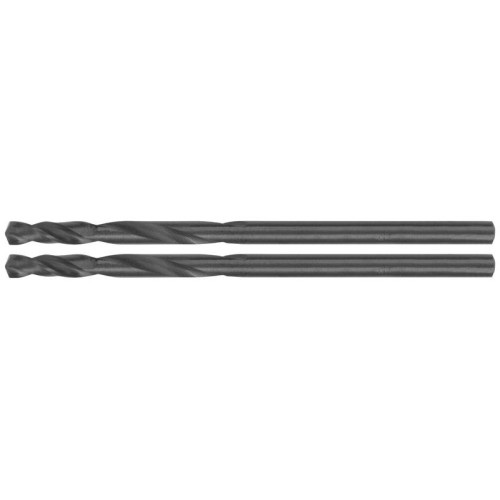 Сверло по металлу Special HSS-G 3.5х70/35мм (уп.2шт) Cutop 54-969