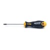 Отвертка Ergonic Torx Plus IP 25х100 FELO 40925340