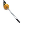 Отвертка Ergonic Torx Plus IP 25х100 FELO 40925340