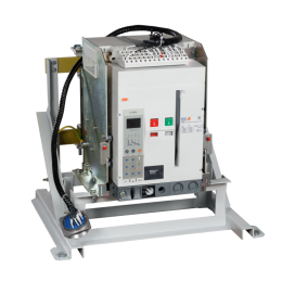 Блок замены автоматического выключателя АВМ10СВ/НВ OptiMat A 800 S1 3P 50 D MR5.0 B C2200 M2 P01 S2