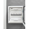 Выключатель автоматический модульный 3п C 3А M06N ARMAT IEK AR-M06N-3-C003