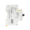 Выключатель автоматический модульный 3п C 3А M06N ARMAT IEK AR-M06N-3-C003