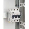 Выключатель автоматический модульный 3п C 3А M06N ARMAT IEK AR-M06N-3-C003