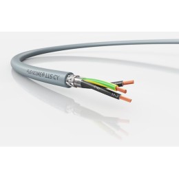 Кабель FLEXICORE 115 CY 3G2.5 (м) LAPP 3120001439